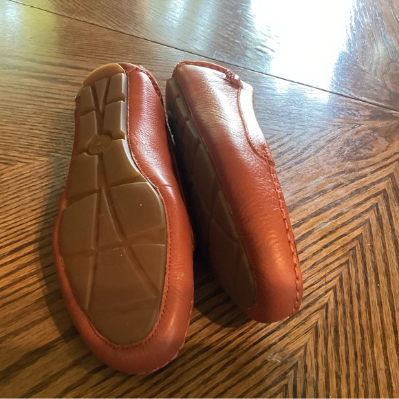 Ugg Driving Loafers Sz 7/Euro 38 - Picture 4 of 5